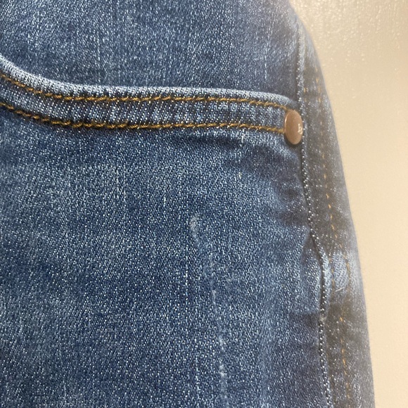 Judy Blue skinny jeans - Picture 13 of 13